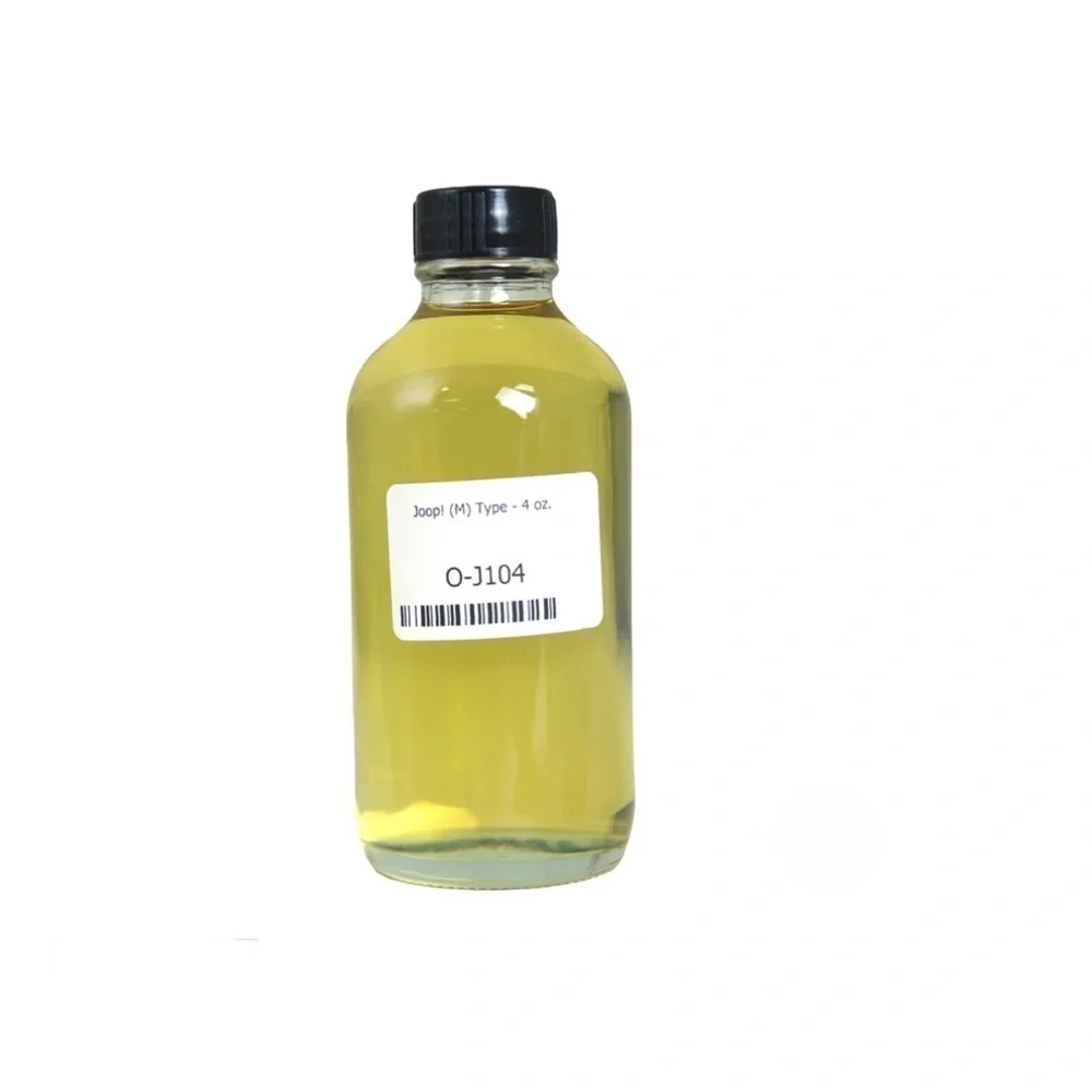 Joop! (M) Type Fragrance Oil Men’s Cologne 1/3 Oz Roll on Bottle